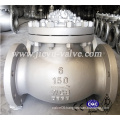 API 6D Standard A216 Wcb Swing Check Valve